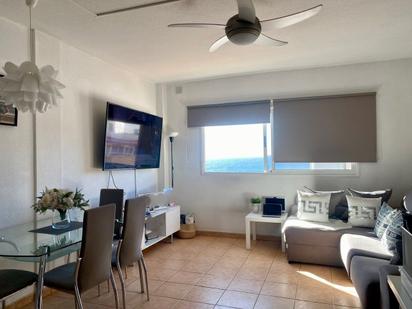 Living room of Flat for sale in Güímar  with Storage room and Furnished