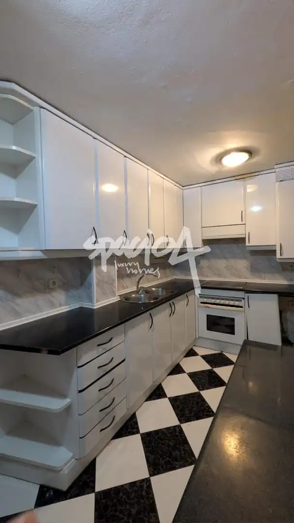 Wohnung mit Terrasse zum Verkauf in Calle Calle Salamanca, imagen 21