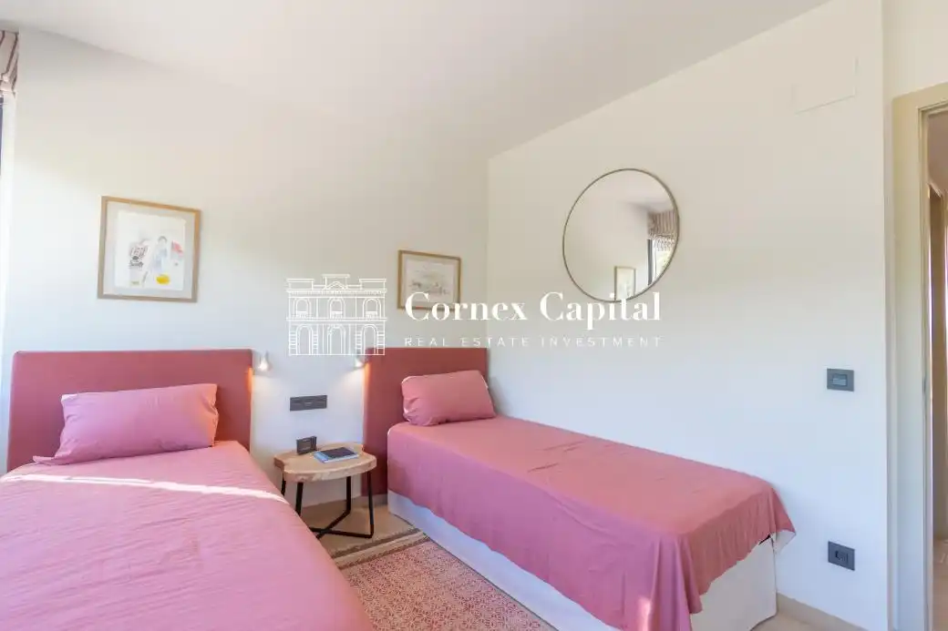Habitación de Dúplex en venta en Gualta con Calefacción, Jardín privado y Terraza