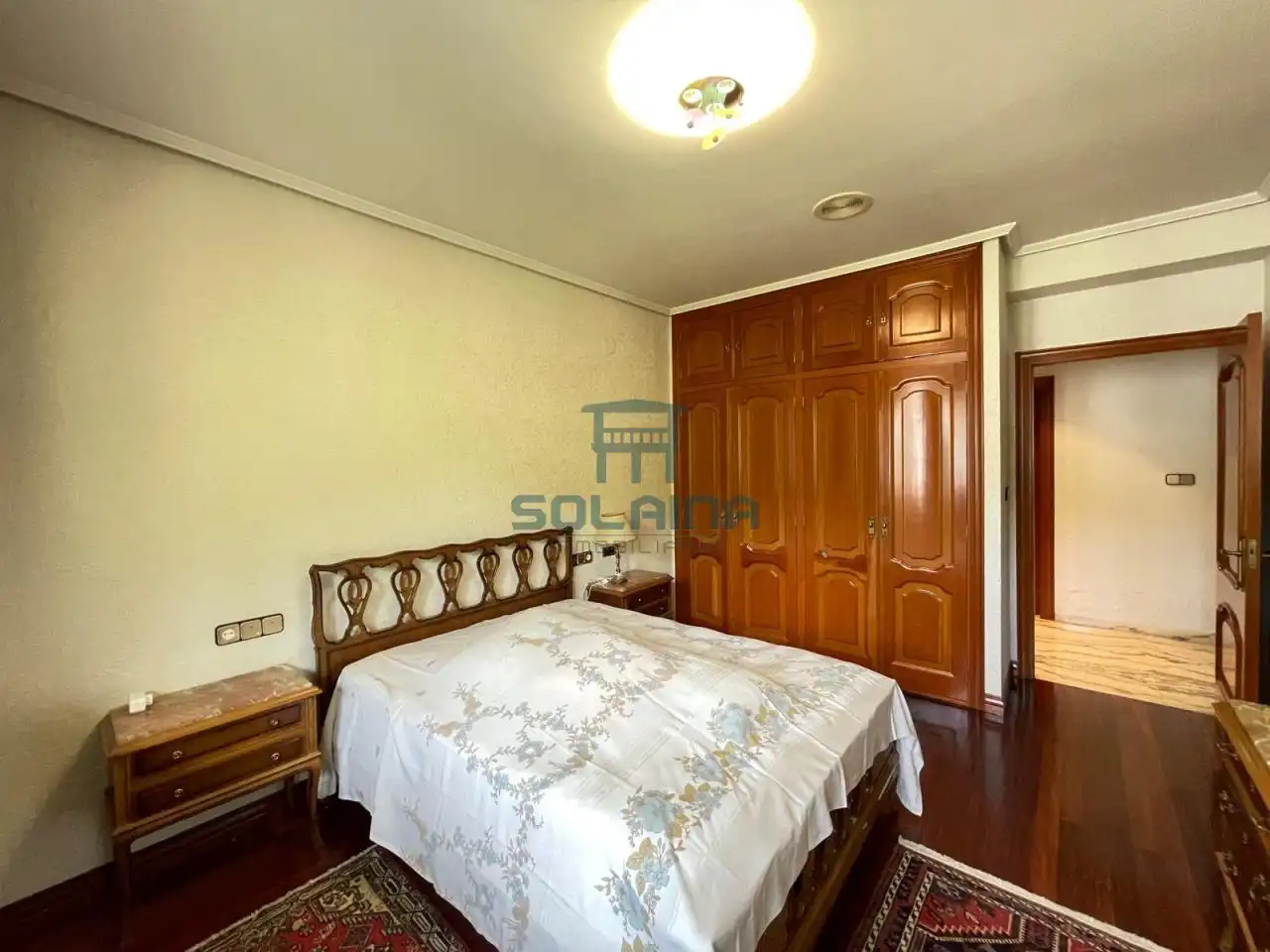Bedroom of Houses for sale in Esgos  with Heating, Private garden and Swimming Pool
