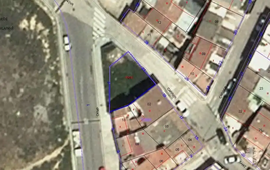 Grundstücke und Bauplätze zum Verkauf in San Roque, imagen 6