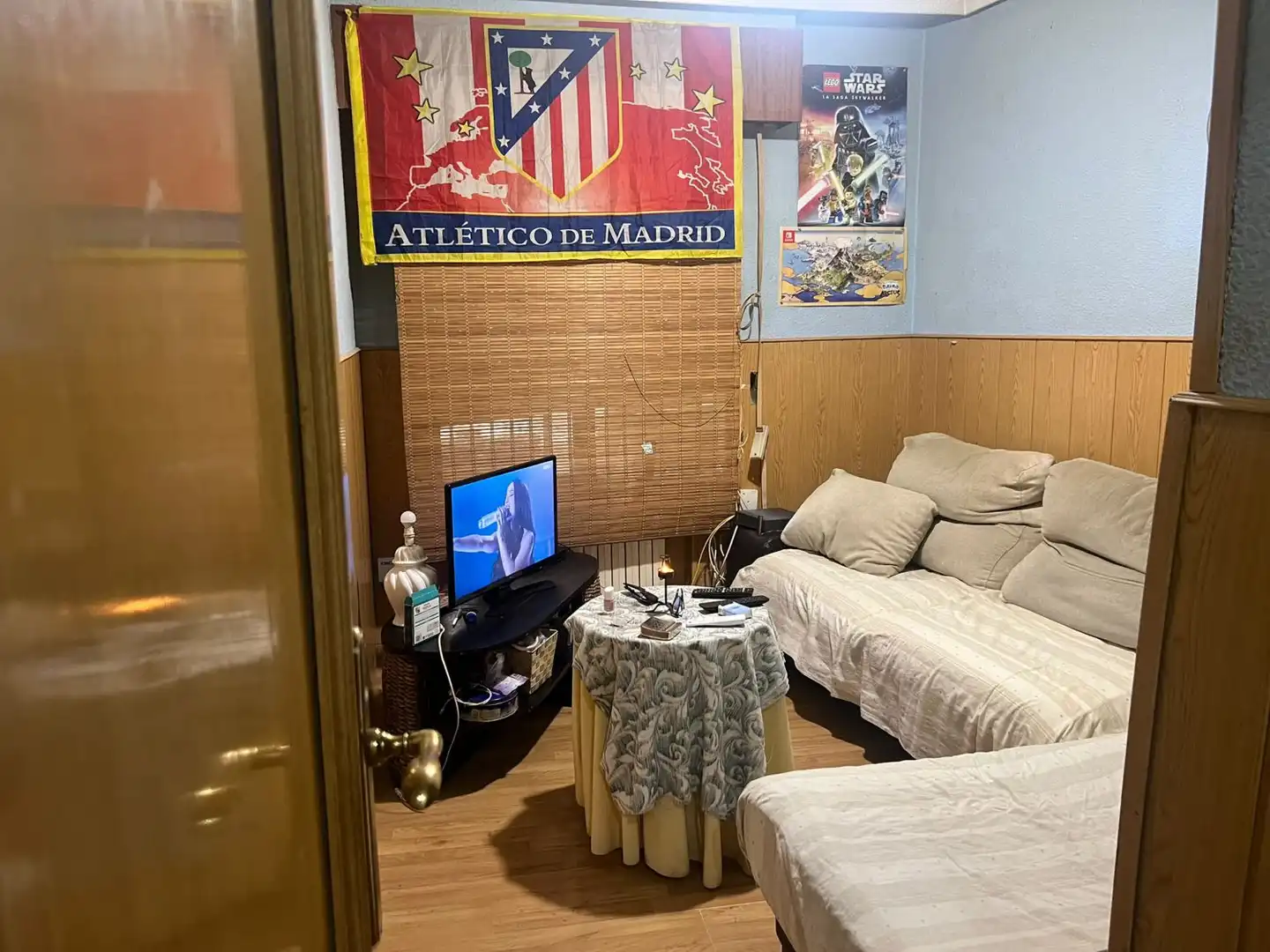 Wohnung mit Terrasse zum Verkauf in OCTAVIO CUARTERO, imagen 17
