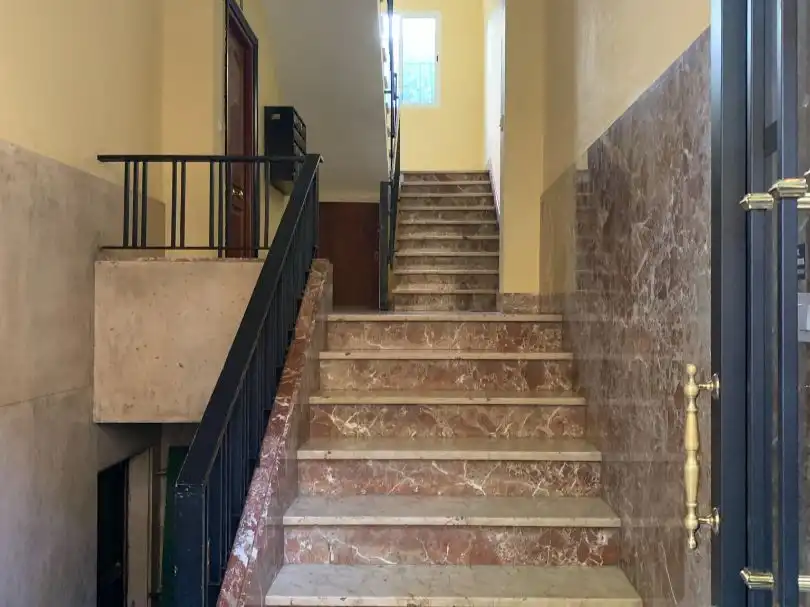 Piso en venta en Madrid, Madrid