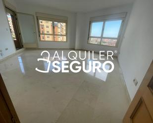 Bedroom of Flat to rent in Alicante / Alacant  with Air Conditioner, Heating and Terrace