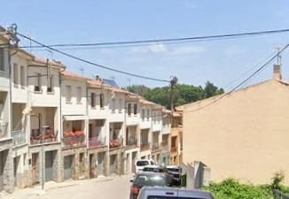 Vista exterior de Casa o chalet en venta en Sant Hilari Sacalm con Jardín privado