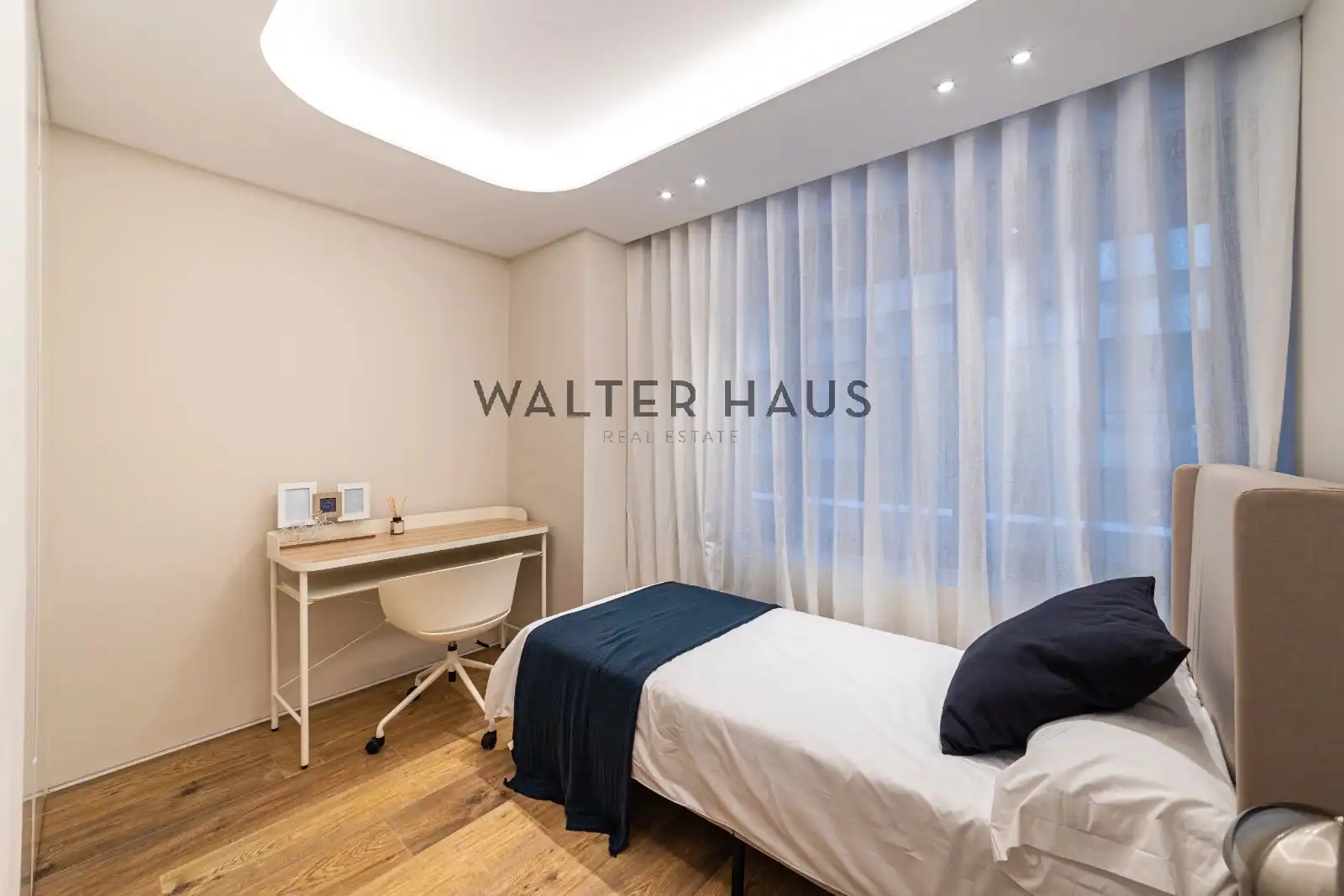 Flat with lift for sale in Calle de Lagasca, imagen 8