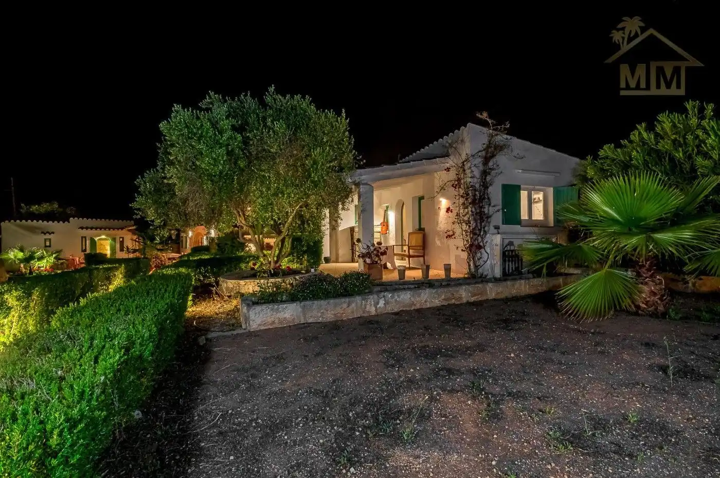 Casa in vendita a Sant Lluís - S'Ullestrar - Torret, imagen 36
