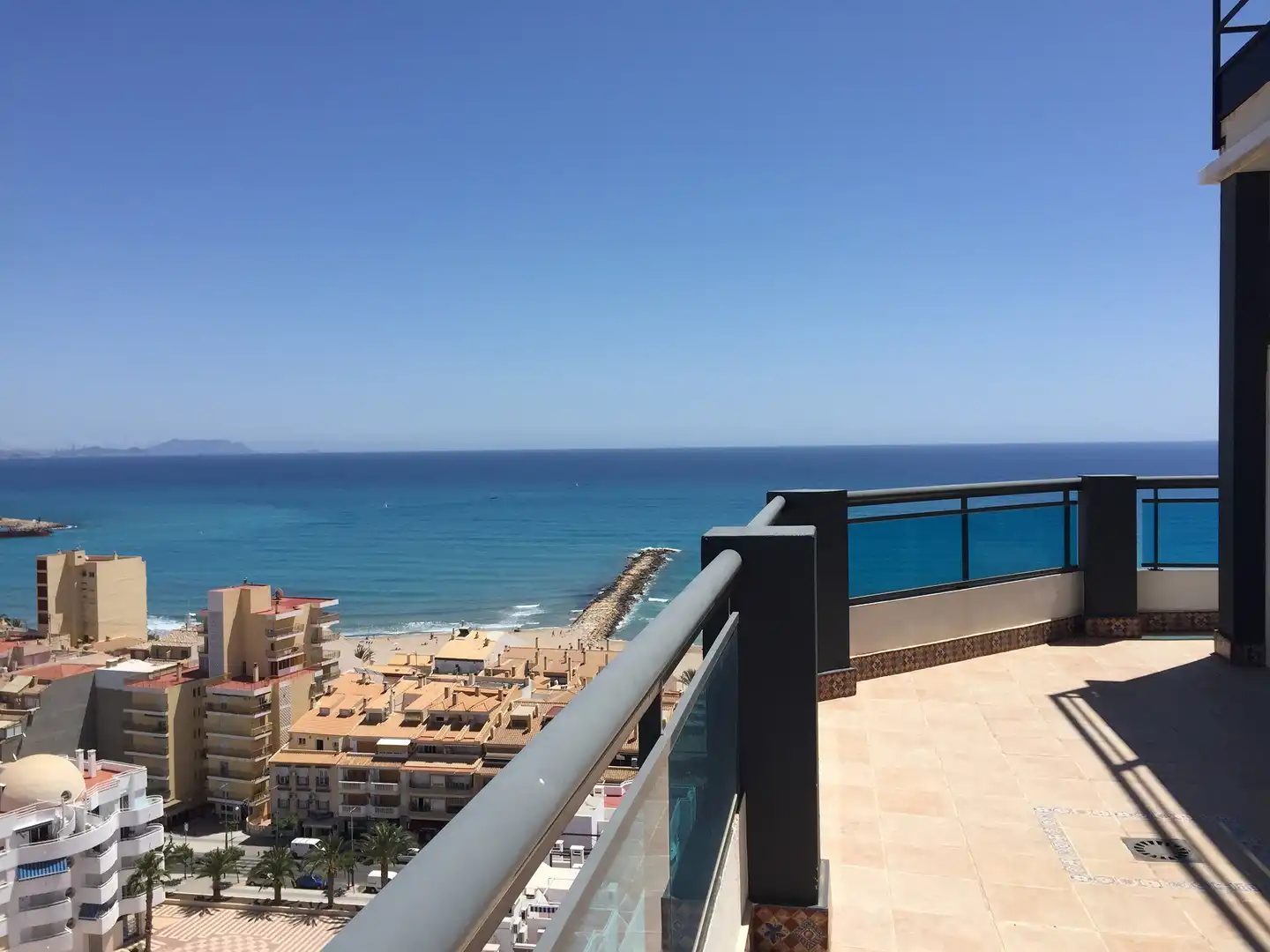 Altri con piscina in vendita a Avda. Alcoy