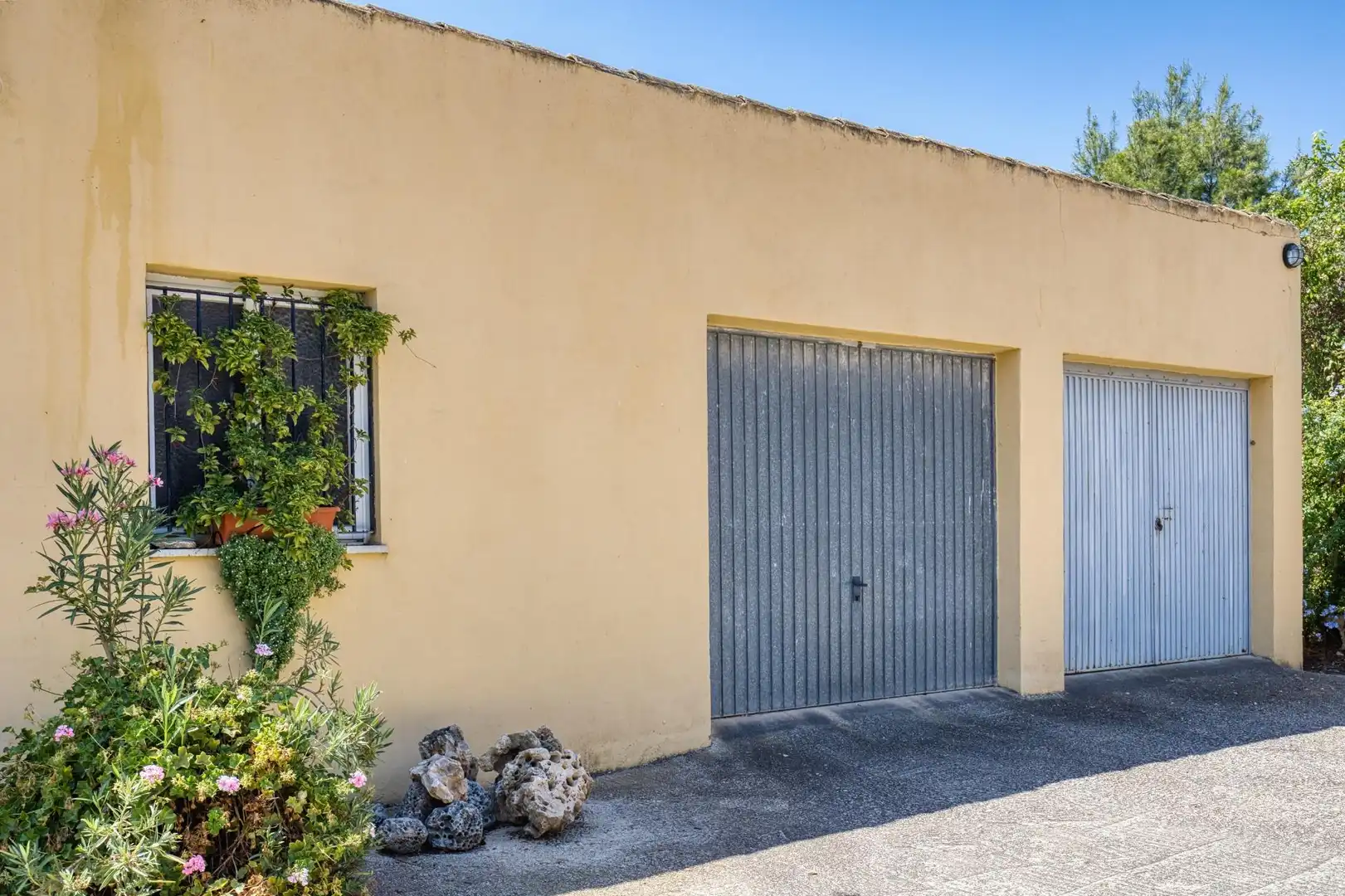 Villa con piscina in vendita a Calle Barrio lo marques la matanza 17 CV-868, imagen 37