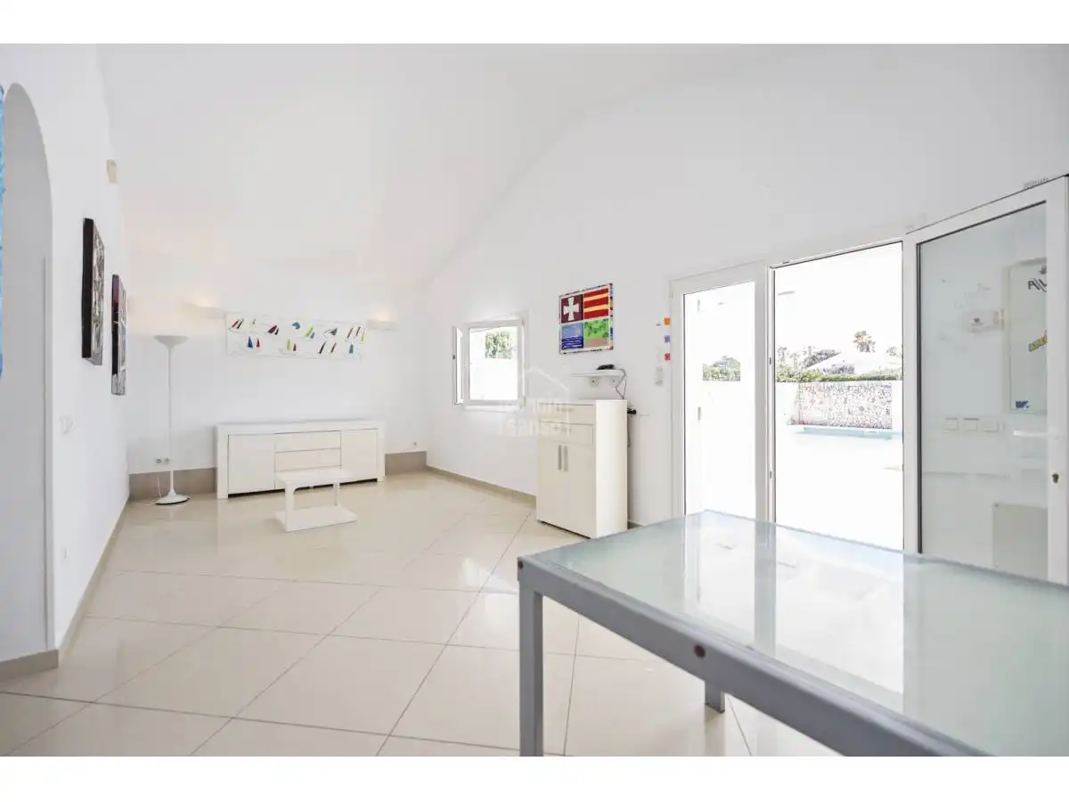 Casa o xalet en venda a Cala d'en Bosch - Serpentona
