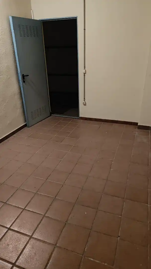 Lagerraum zur Miete in Calle Cardeñas, 6