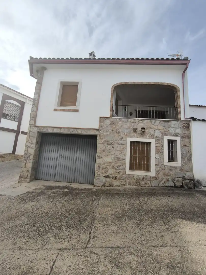 Haus zum Verkauf in Fuente Obejuna, imagen 2