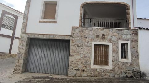 Foto 2 de Casa o chalet en venta en Fuente Obejuna, Córdoba