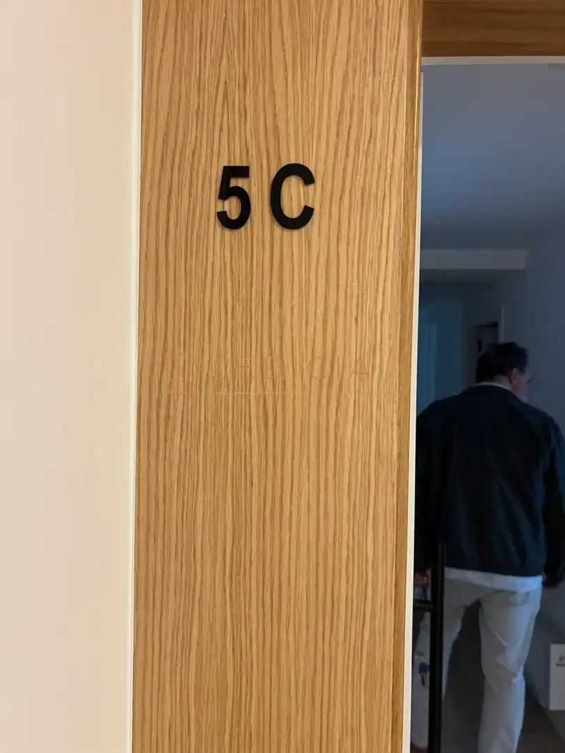 Flat with lift for sale in Sanjurjo Badía, imagen 29