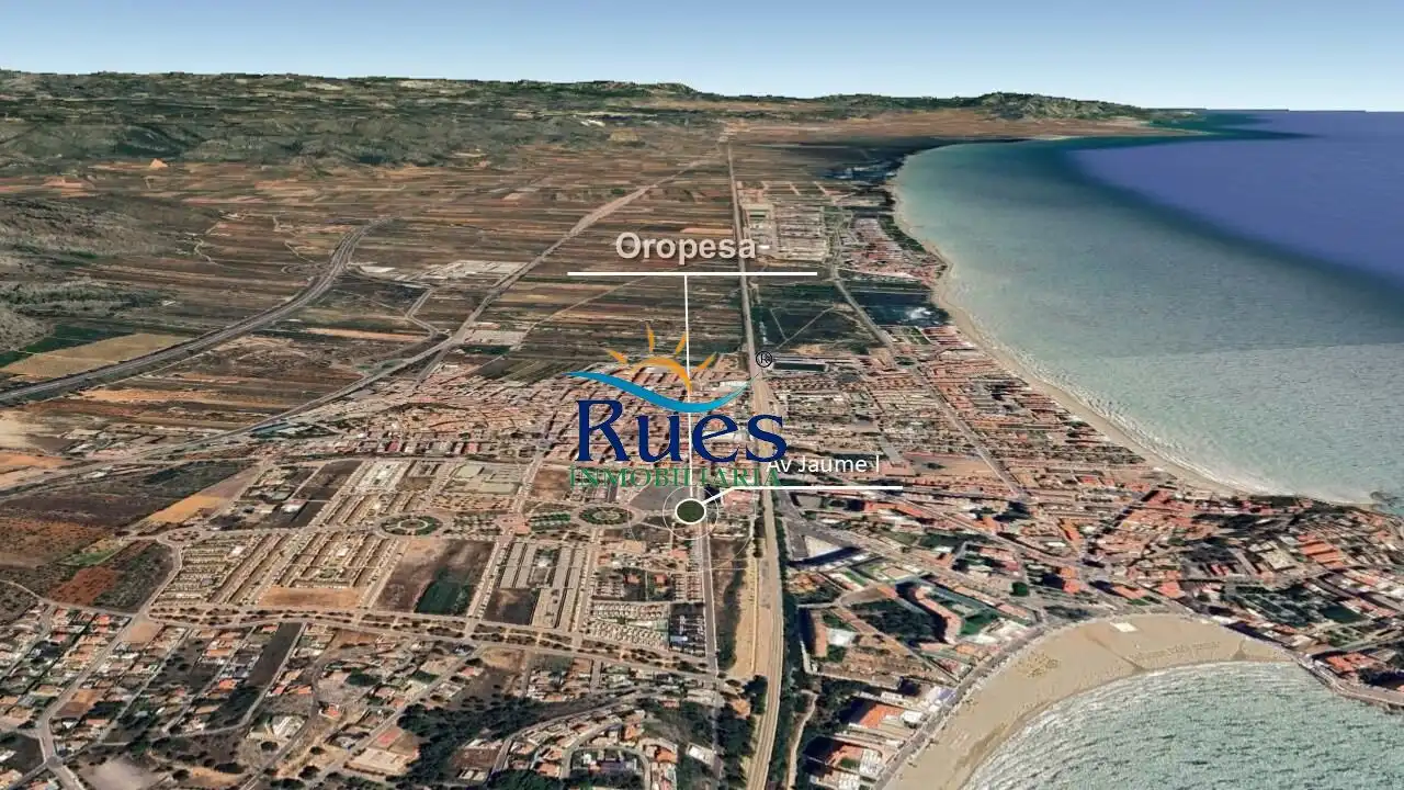 Terreny residencial en venda a Avenida Jaime I, imagen 6
