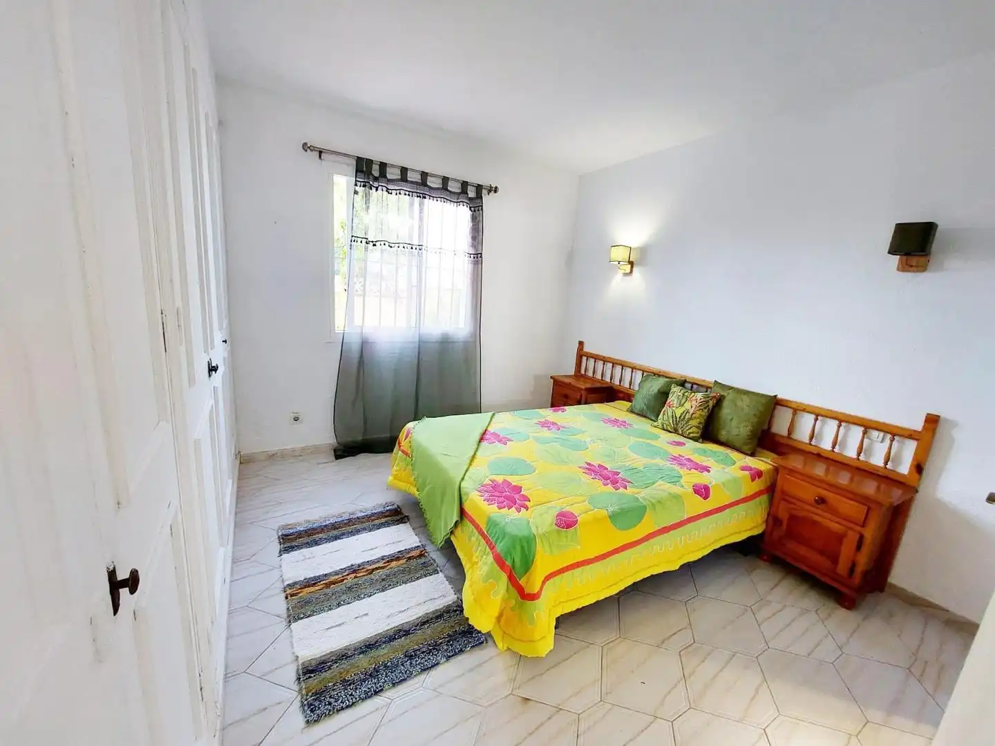 Wohnung mit Pool zum Verkauf in Calahonda, imagen 23