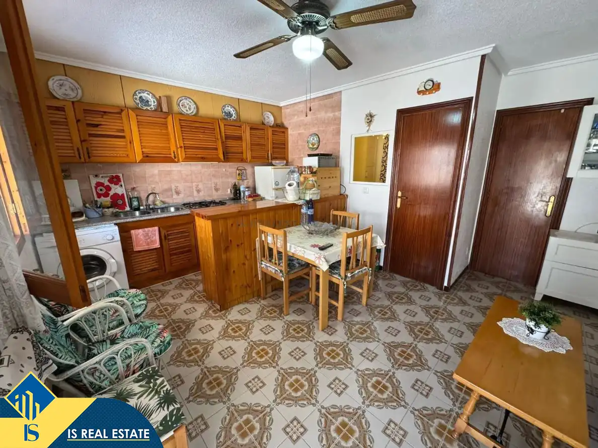 Bungalow en venta en Playa del Acequión, Náufragos y Rocío del Mar, imagen 7