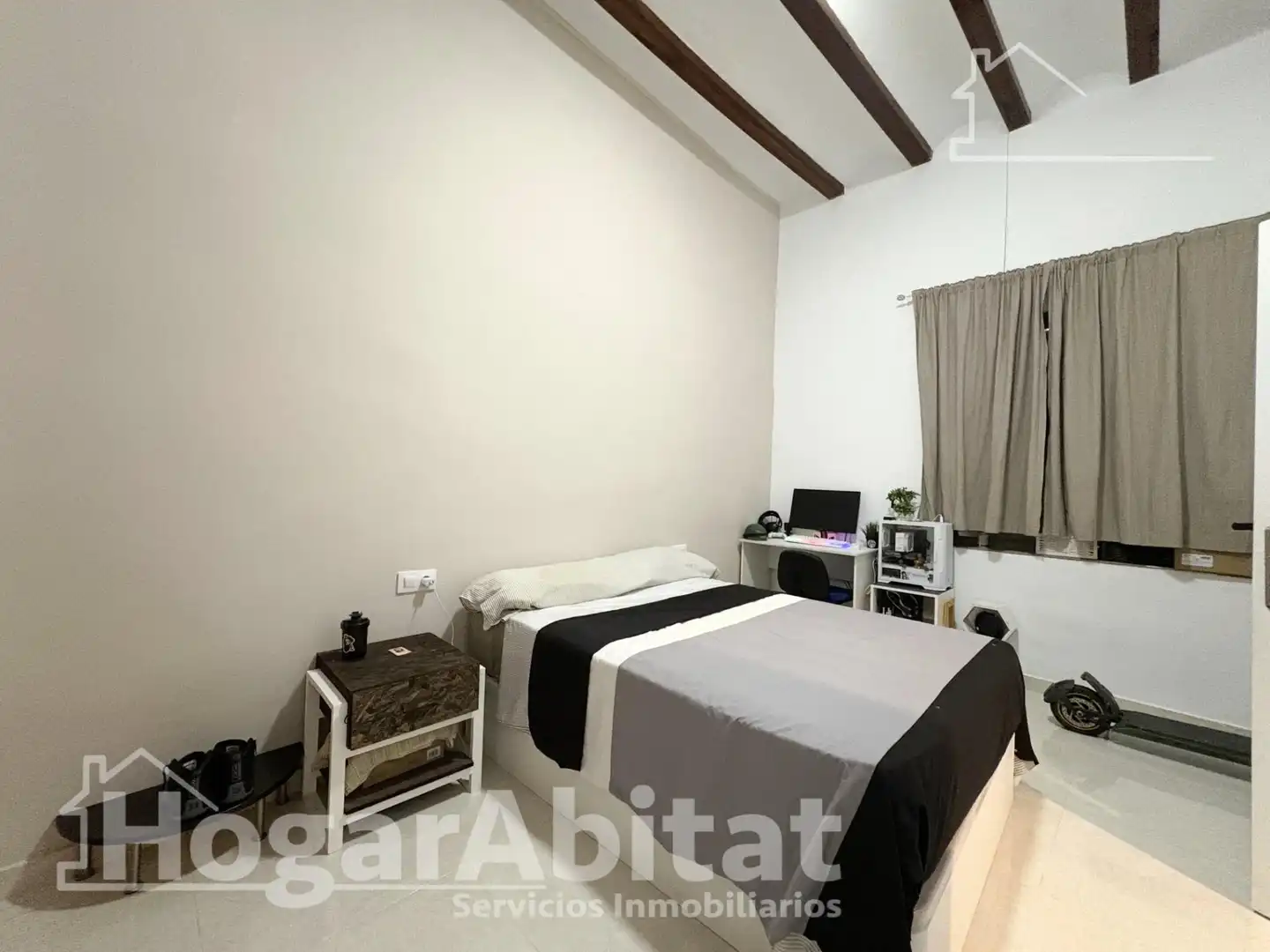 Casa amb terrassa en venda a Benifairó de la Valldigna, imagen 25