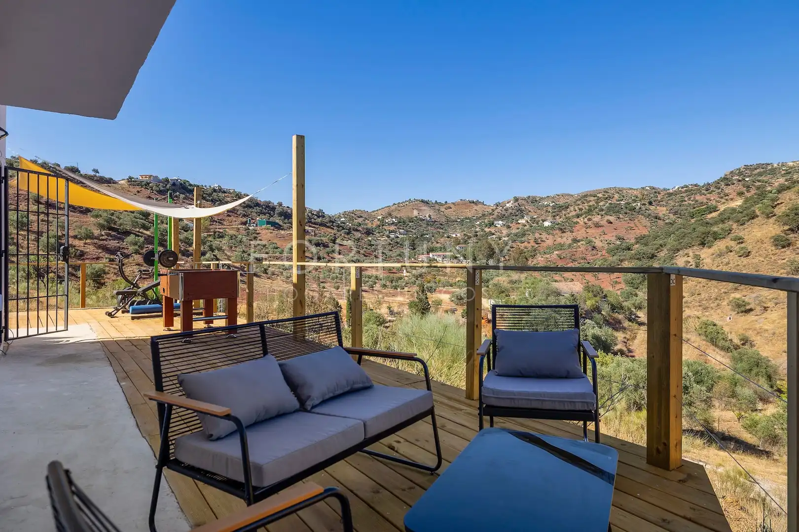 Finca rústica en venta en Lugar Arroyo Coche, Almogía