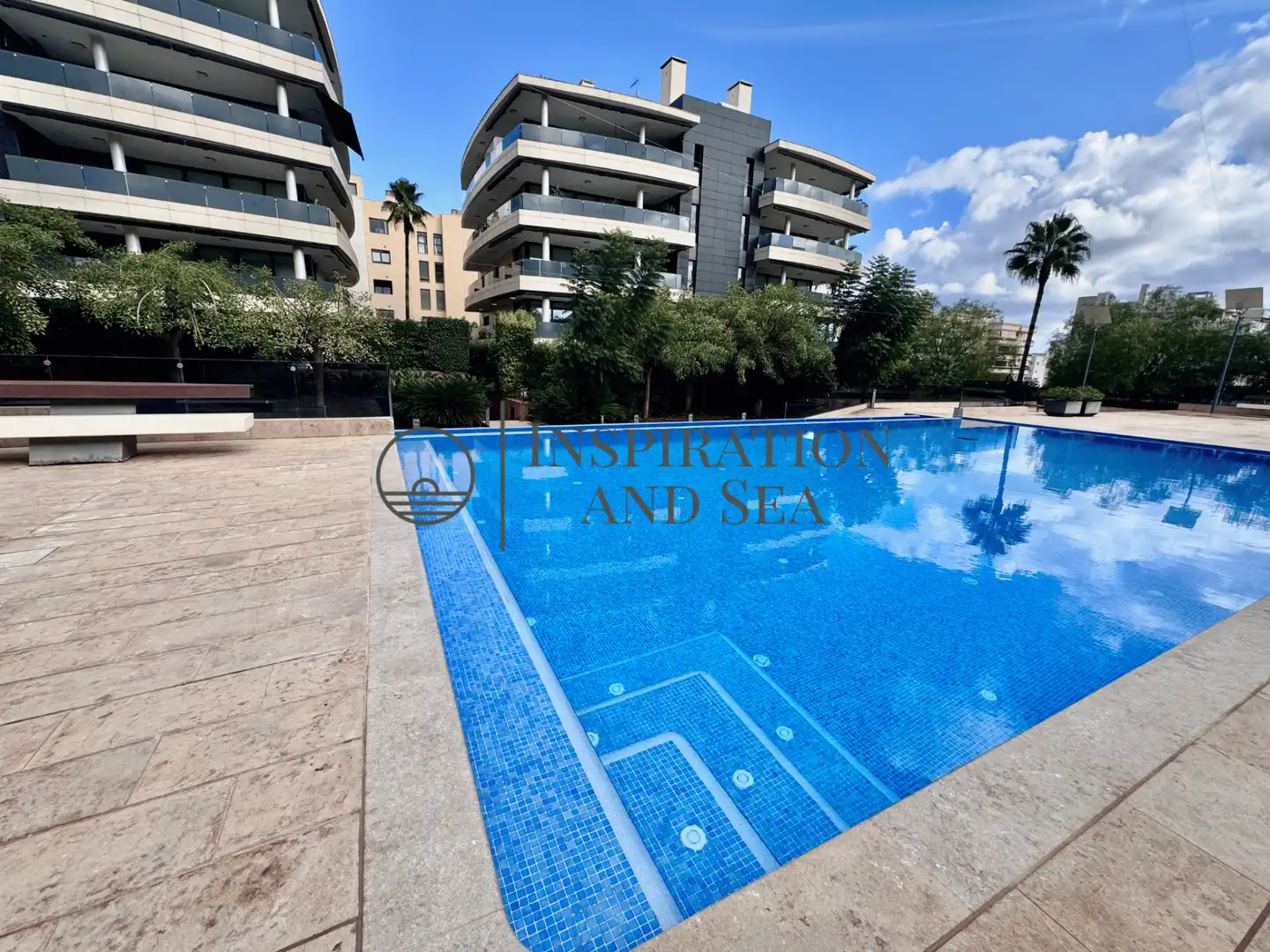 Appartement avec piscine à vendre à S'Eixample - Can Misses, imagen 4