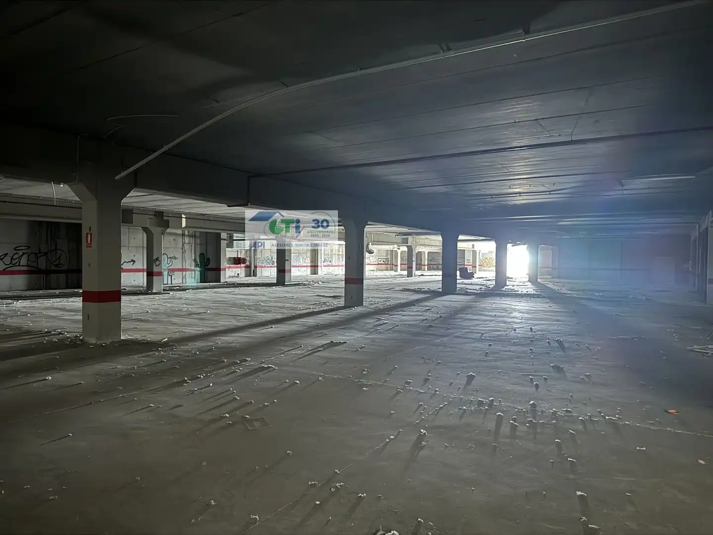 Industrial building for sale in CALLE SISALLO, imagen 18