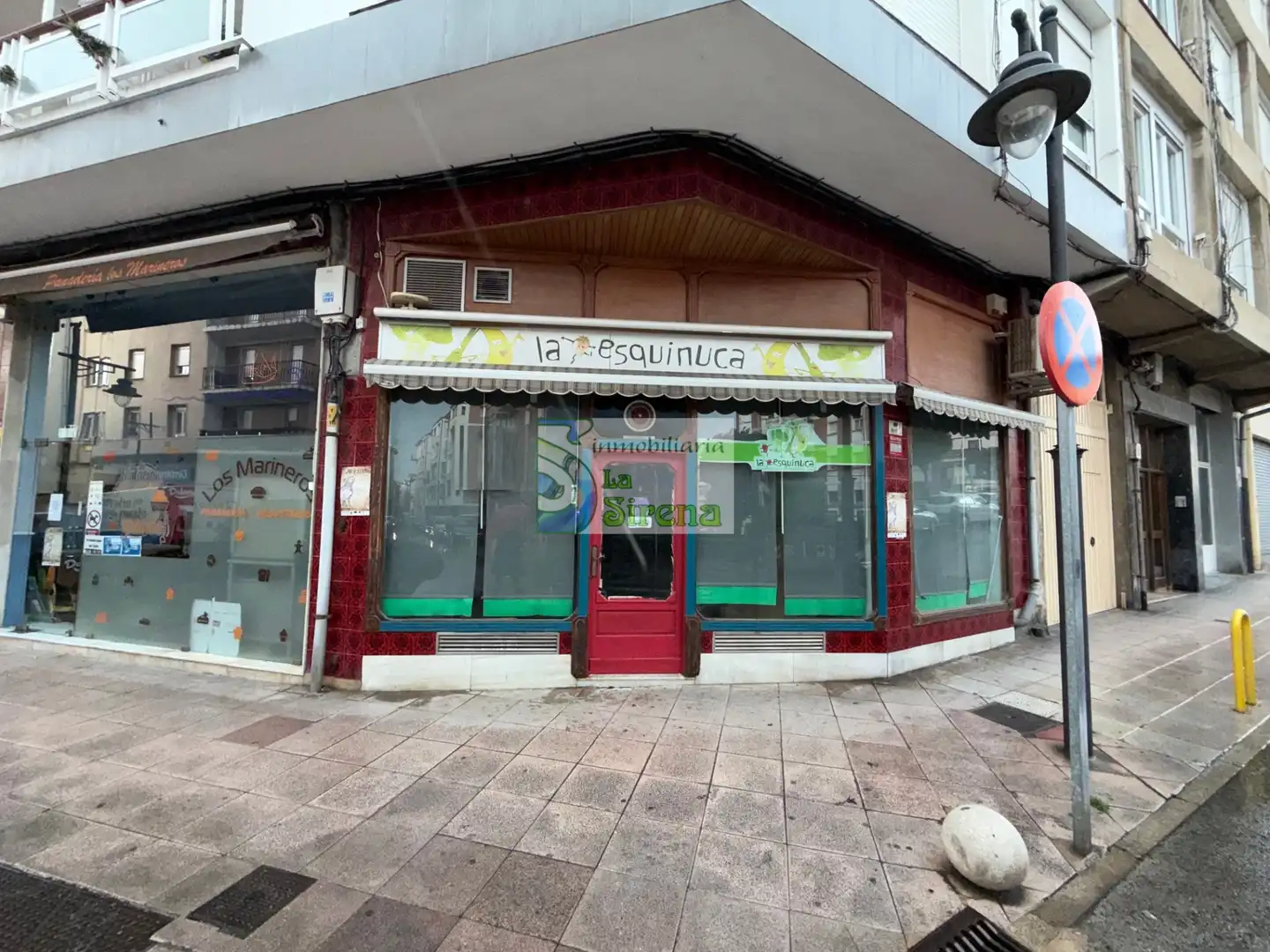 Gewerbefläche zum Verkauf in Calle San Francisco 15, imagen 2