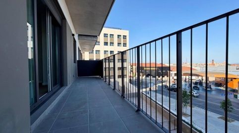 Photo 5 of Flat for rent in Avenida Jaume I, Sant Pere Nord, Terrassa