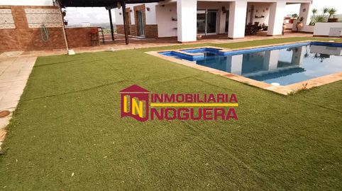 🔑FÁNTASTICO CHALET EN VENTA CON TODAS LAS CALIDADES Y COMODIDADES EN ÉCIJA (SEVILLA)  🔑