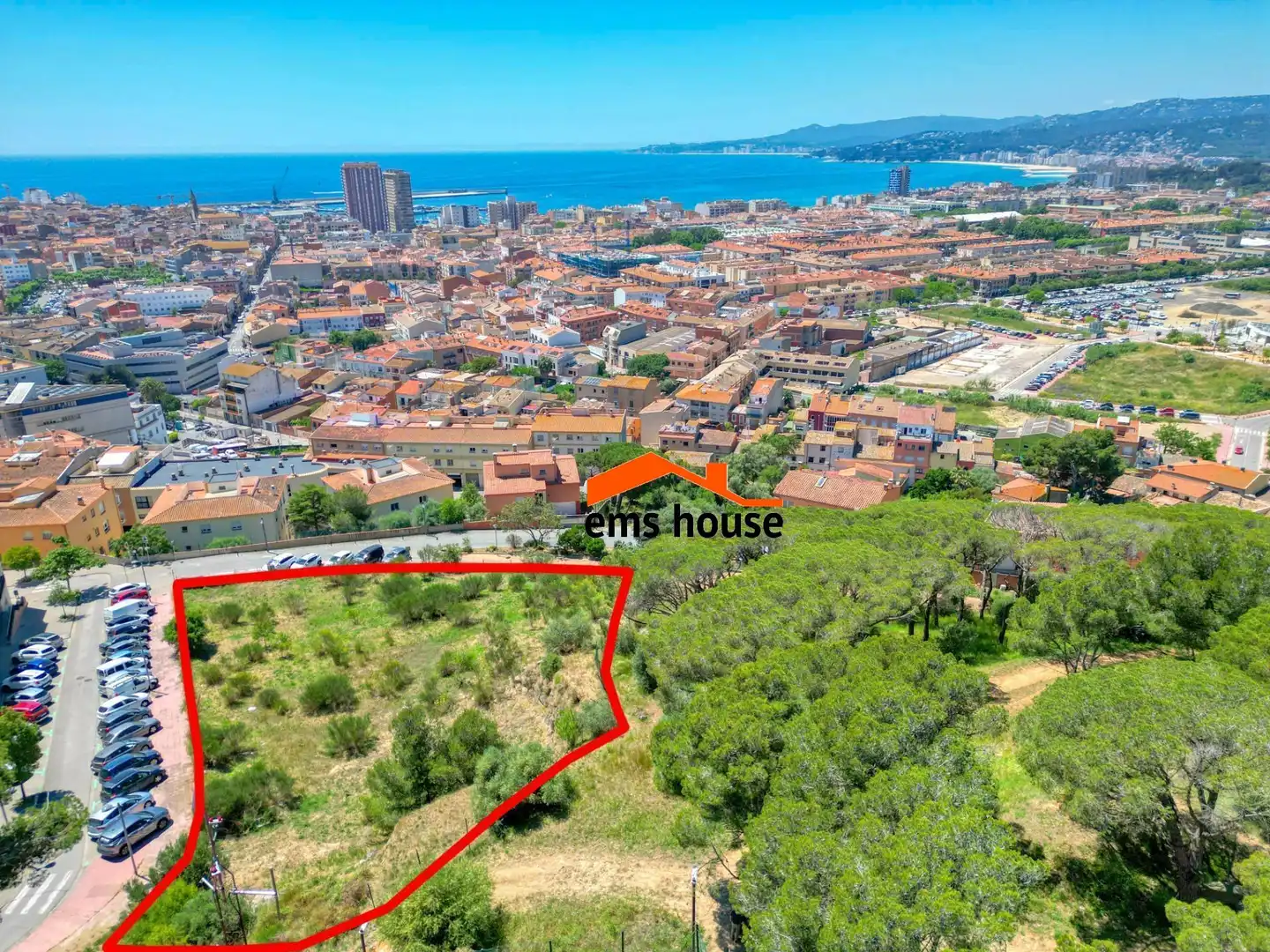 Apartamento en venta en Palamós con Terraza, Balcón y Piscina comunitaria