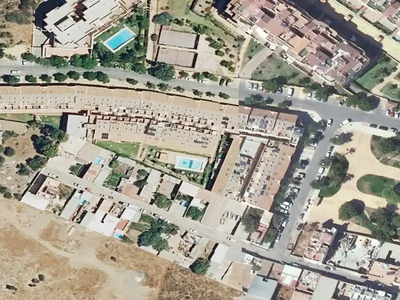 Casa en venta en 29620