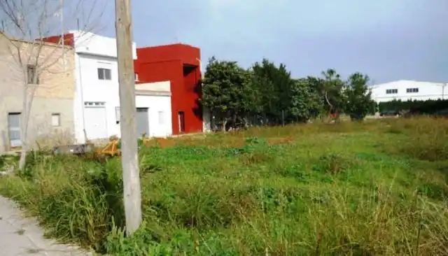Terreny residencial en venda a Carrer Camí Recortes, imagen 13