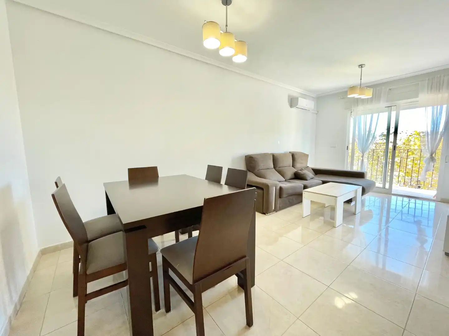 Flat with terrace to rent in Pilar de la Horadada ciudad, imagen 10