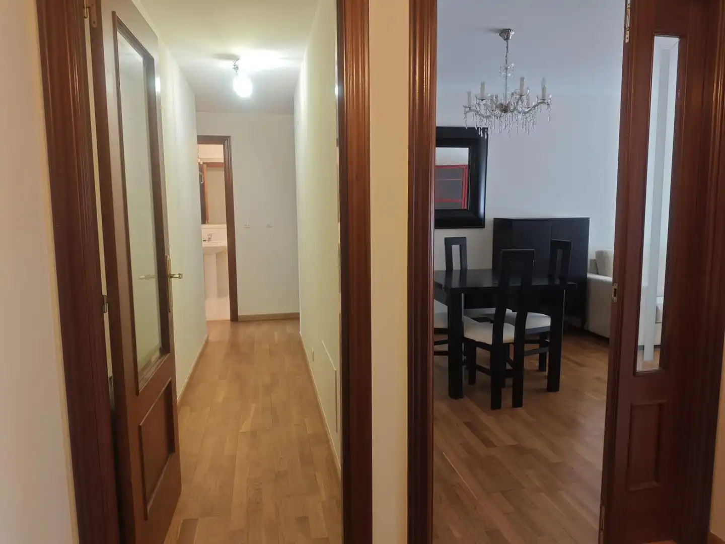 Flat for rent in Culleredo  with Heating, Parquet flooring and Storage room