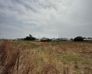 Land for sale in Conil de la Frontera