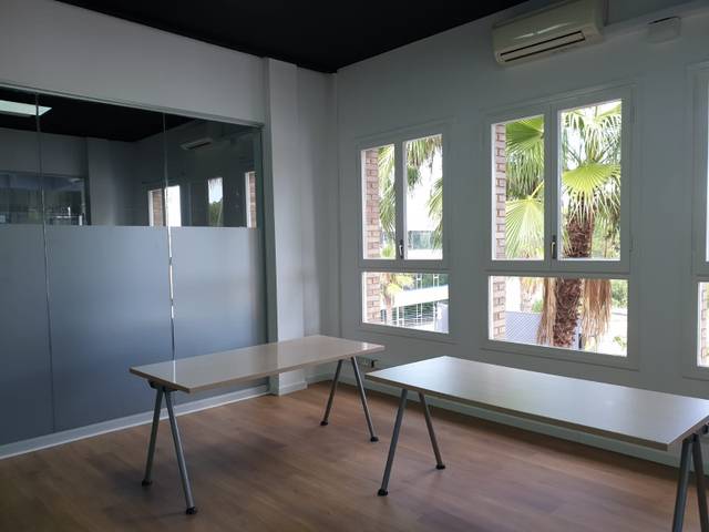 Oficina en Alquiler en Rambla Mossèn Jacint Verdaguer, 55 en Valldoreix