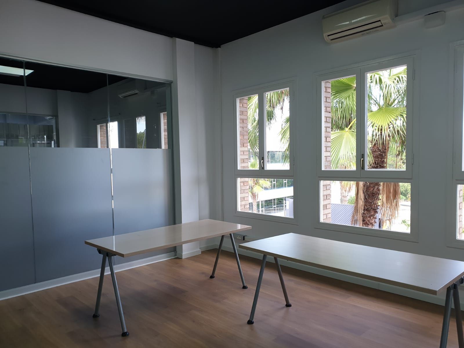 Office to rent in Rambla Mossèn Jacint Verdaguer, 55, Valldoreix