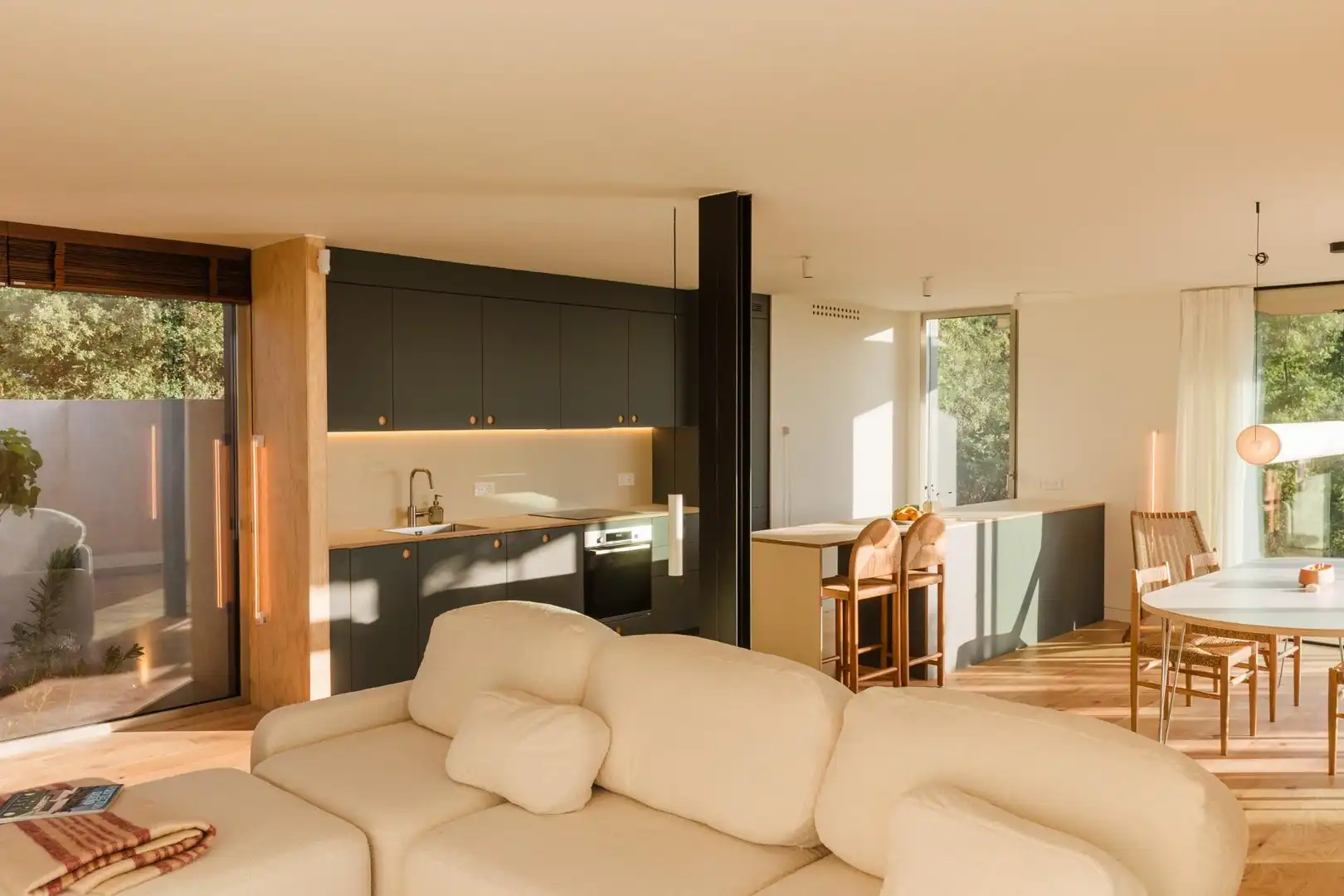 Casa con terraza en venta en Carrer Carrer Bascònia, imagen 10