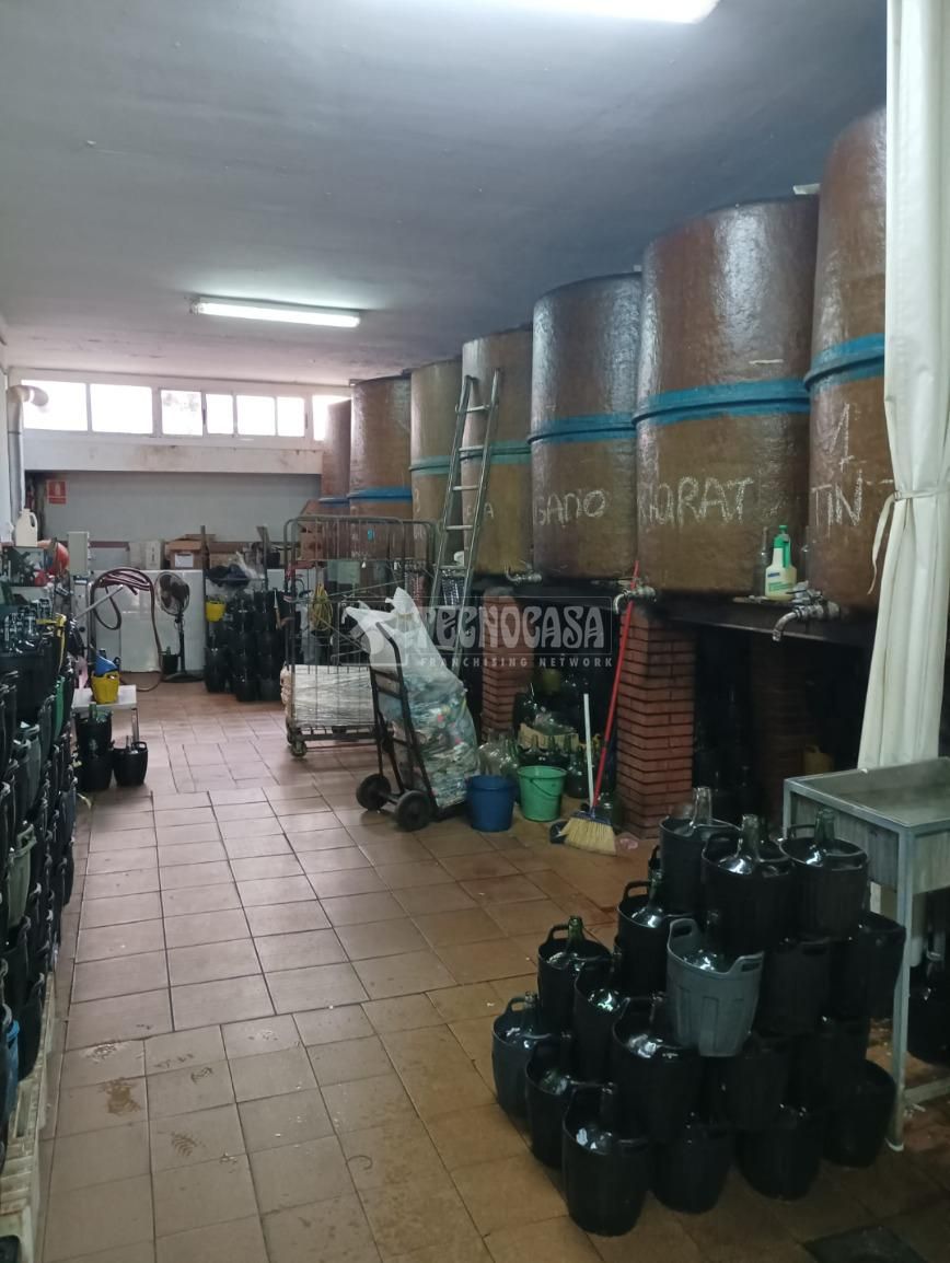 Local en venda en Badalona