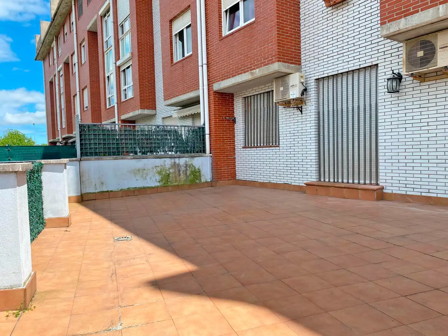 Exterior view of Flat for sale in El Astillero    with Terrace