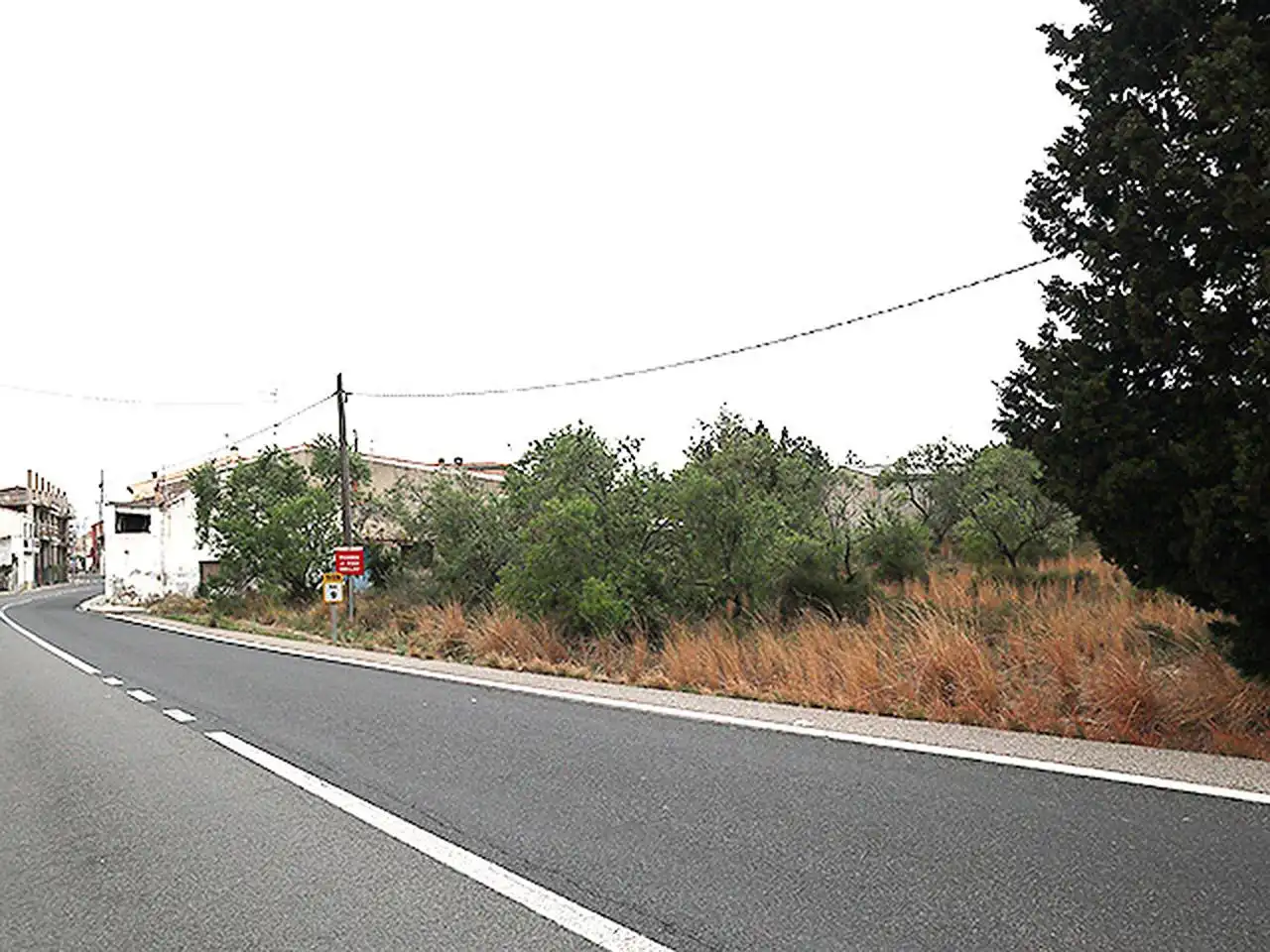 Terreny rústic en venda a Partida Moli de l'Om, imagen 5