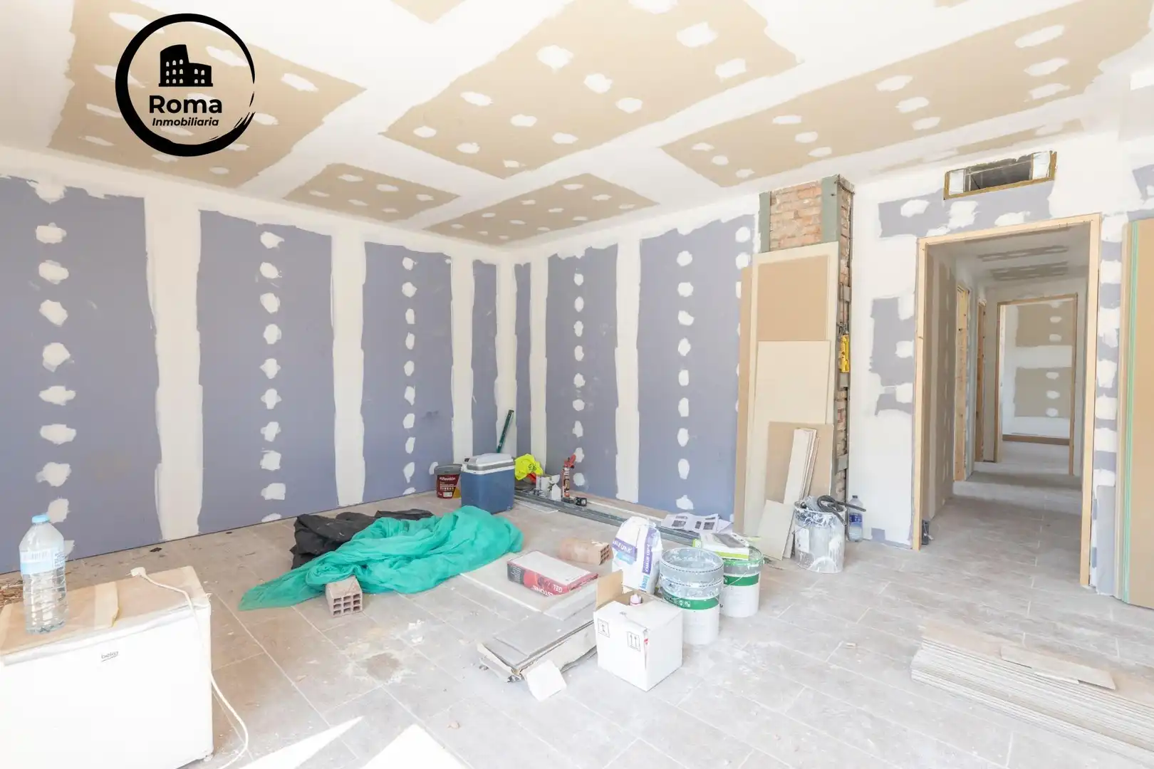 Flat with terrace for sale in Carretera Rambla Sotillo, imagen 31