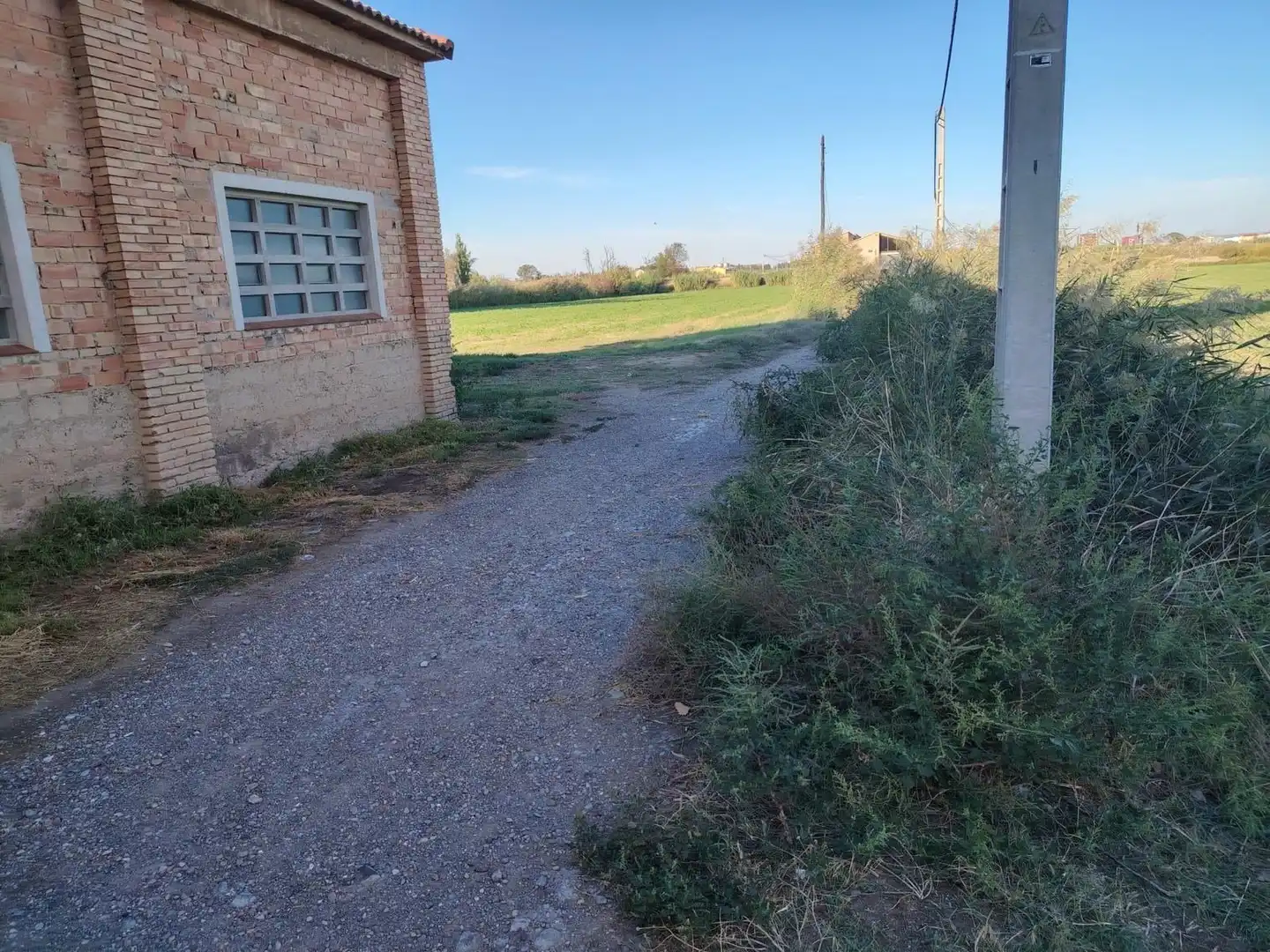 Residential for sale in Zaragoza