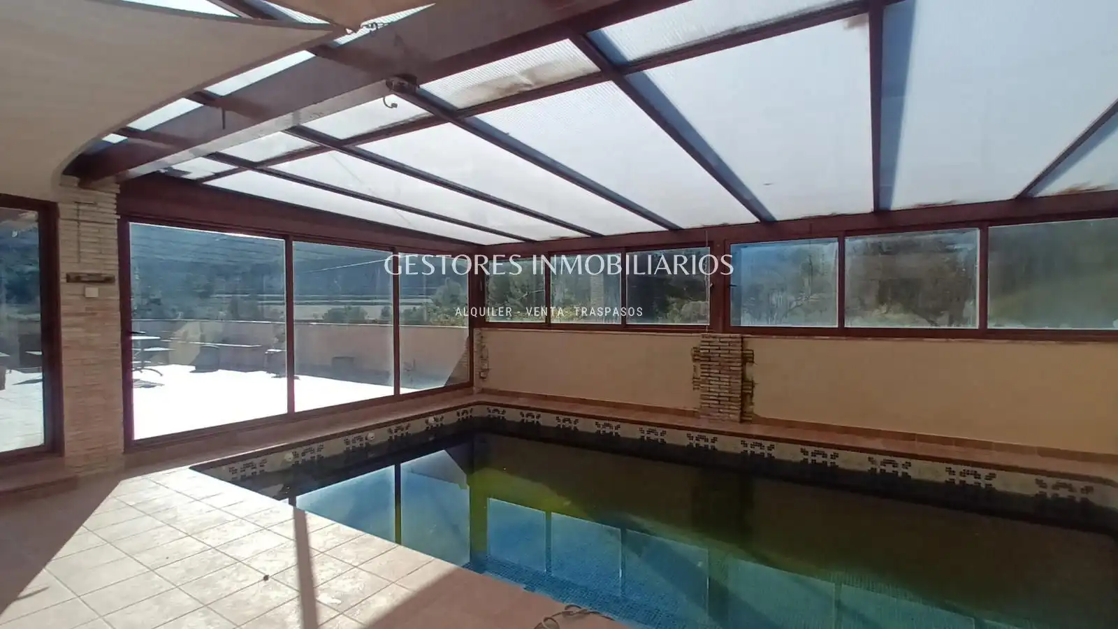 Casa con piscina in vendita a Batoi, imagen 17