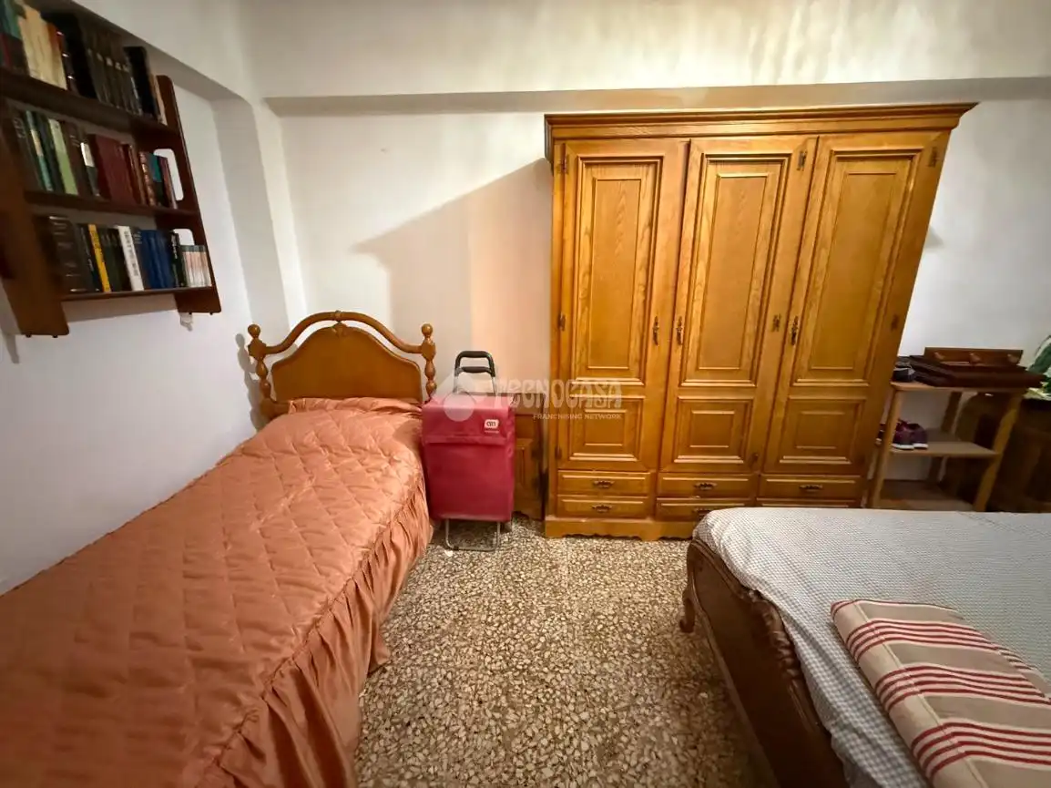 Habitación de Piso en venta en Camas