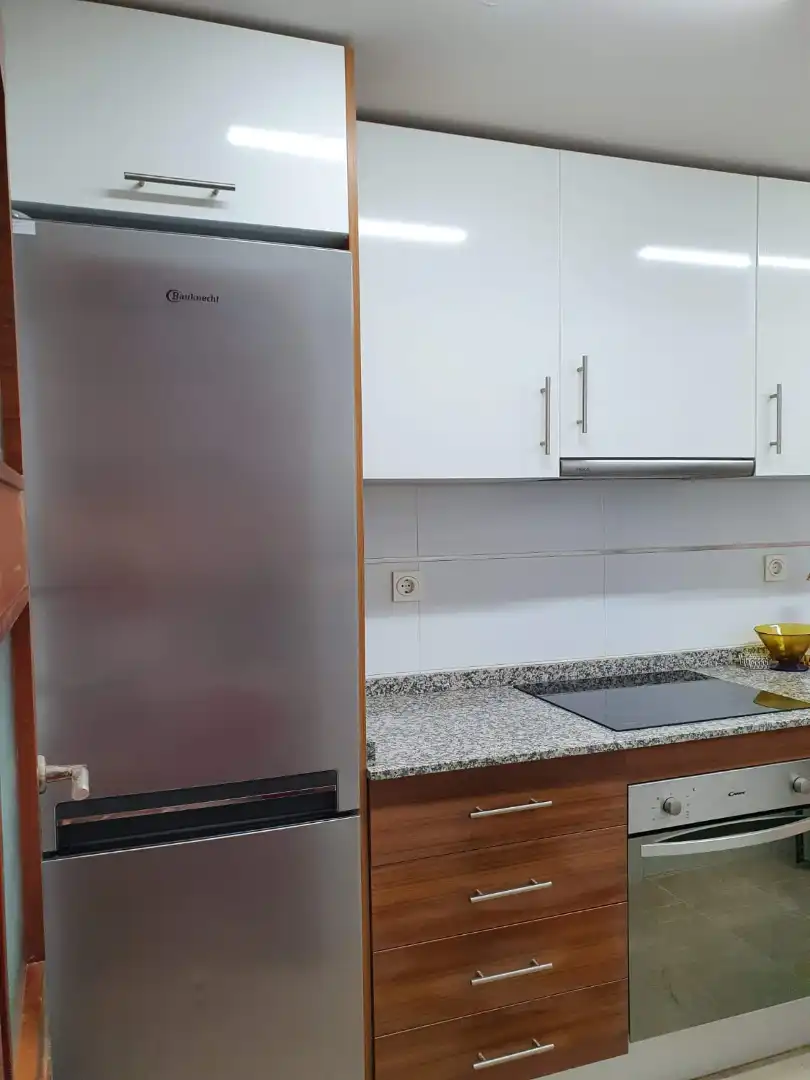 Appartement avec piscine à louer à Calle Bahía de Almería 21, imagen 4
