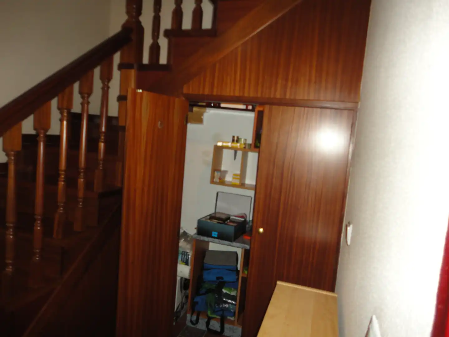 Casa adosada en venta en Valladolid con Calefacción, Jardín privado y Parquet