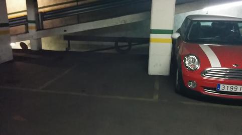 Photo 5 of Garage to rent in Santalo, 10, Sant Gervasi- Galvany, Barcelona