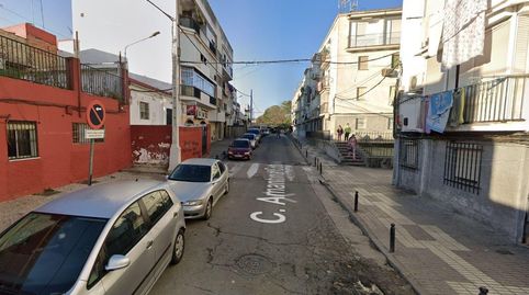 Foto 2 de Piso en venta en Amantina Cobos, 16, Barrio Alto, San Juan de Aznalfarache
