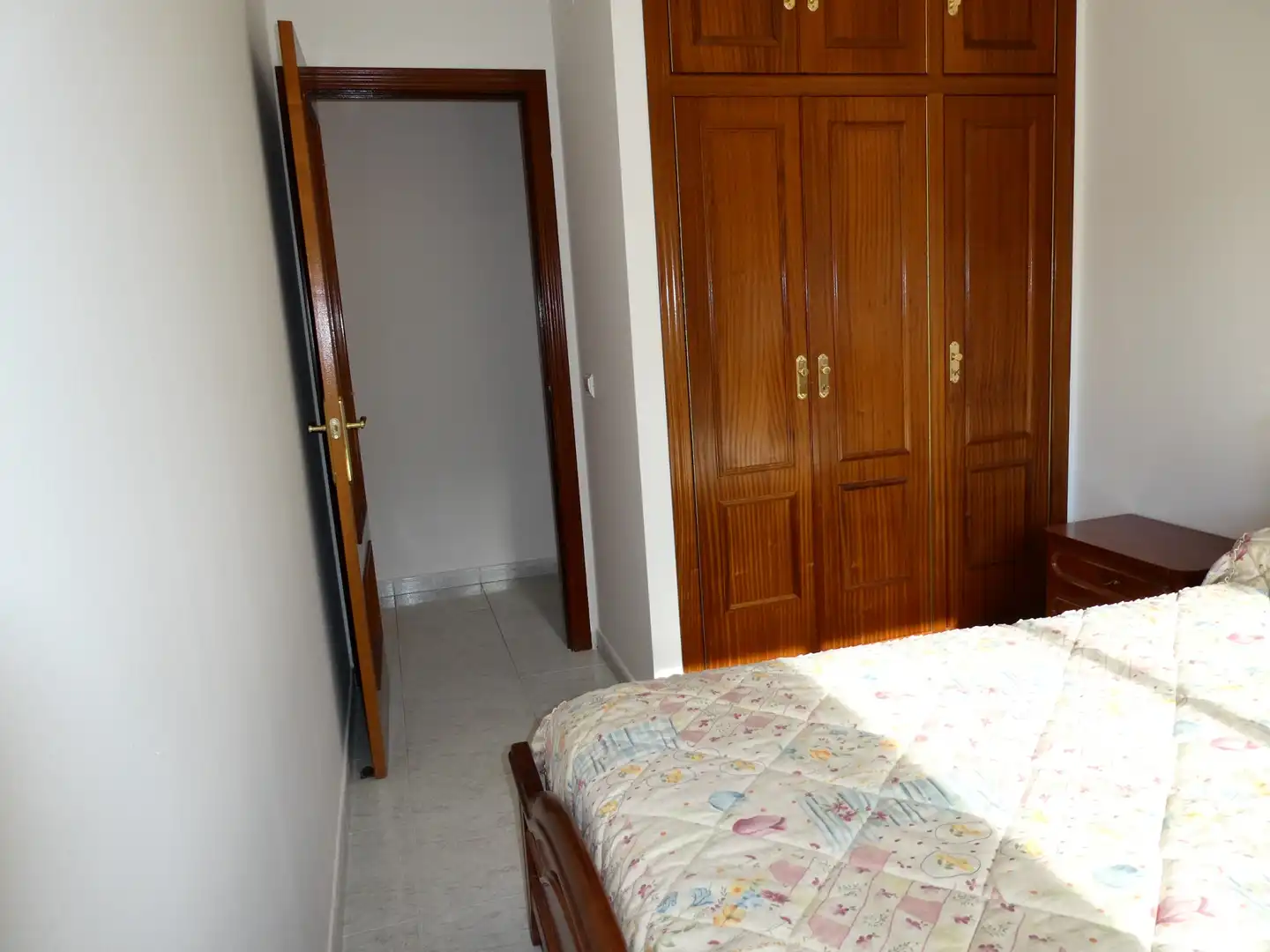 Flat for rent in Calle Consejo de Europa, 2, Peña Trevinca
