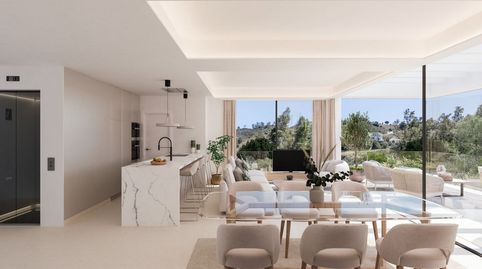 Foto 3 de Casa adosada en venda a La Cala Golf - Lagar Martell, Mijas